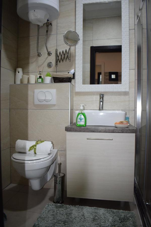 Natura Lux Milmari K 12 科帕奥尼克 外观 照片