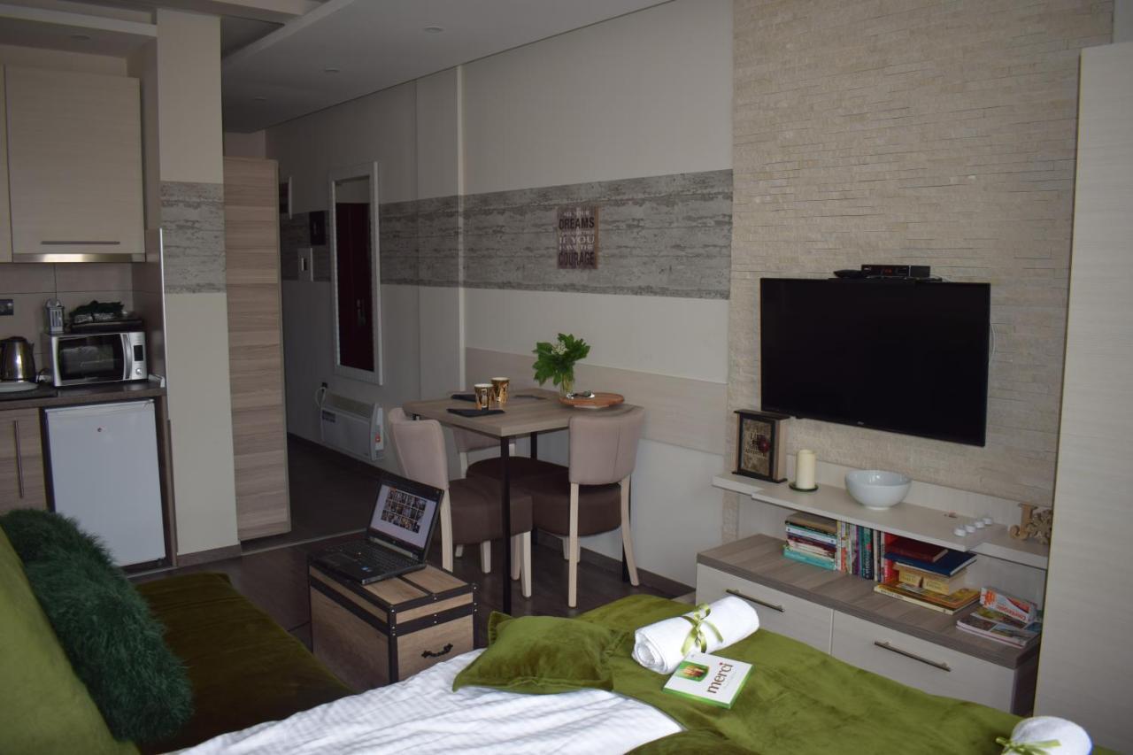 Natura Lux Milmari K 12 科帕奥尼克 外观 照片